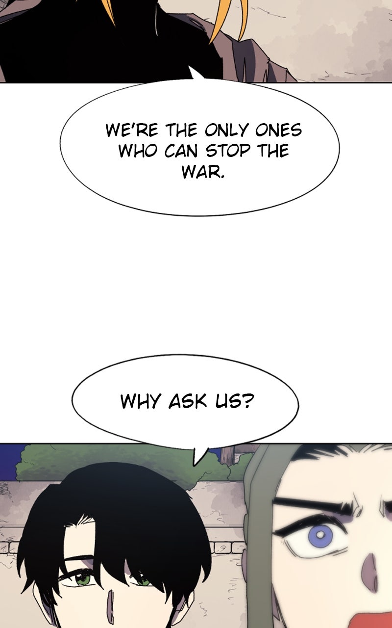 Read The Ember Knight Manga Online