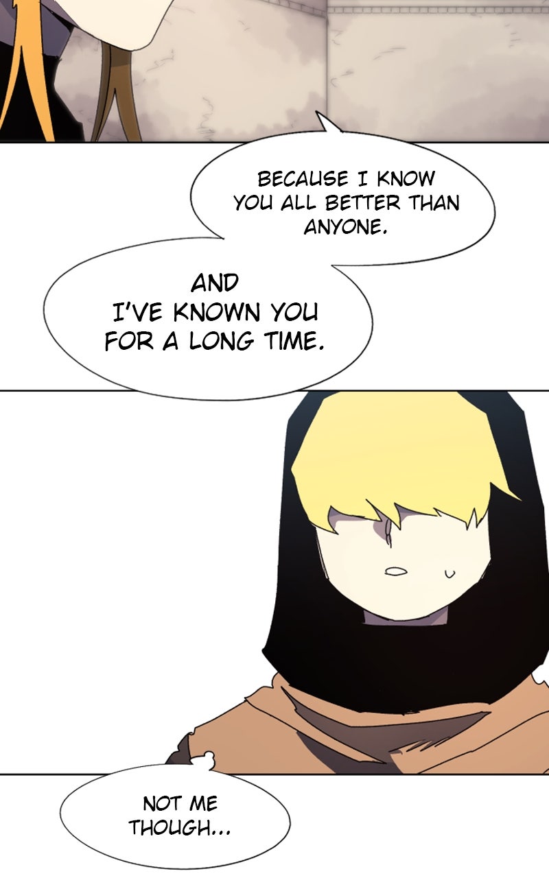 Read The Ember Knight Manga Online