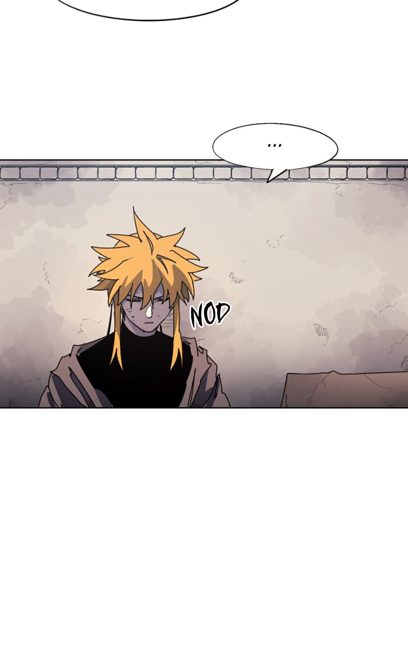 Read The Ember Knight Manga Online
