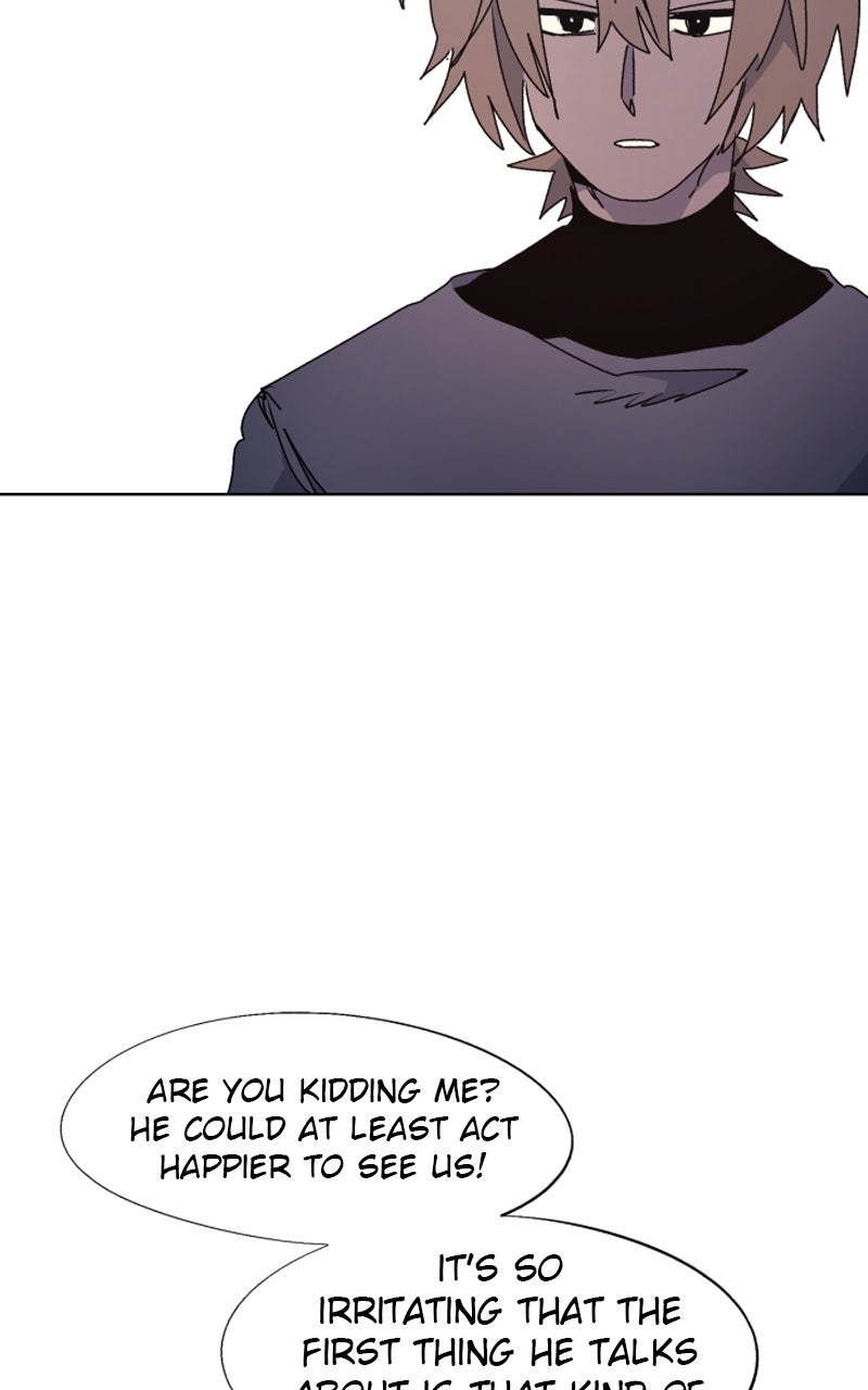 Read The Ember Knight Manga Online