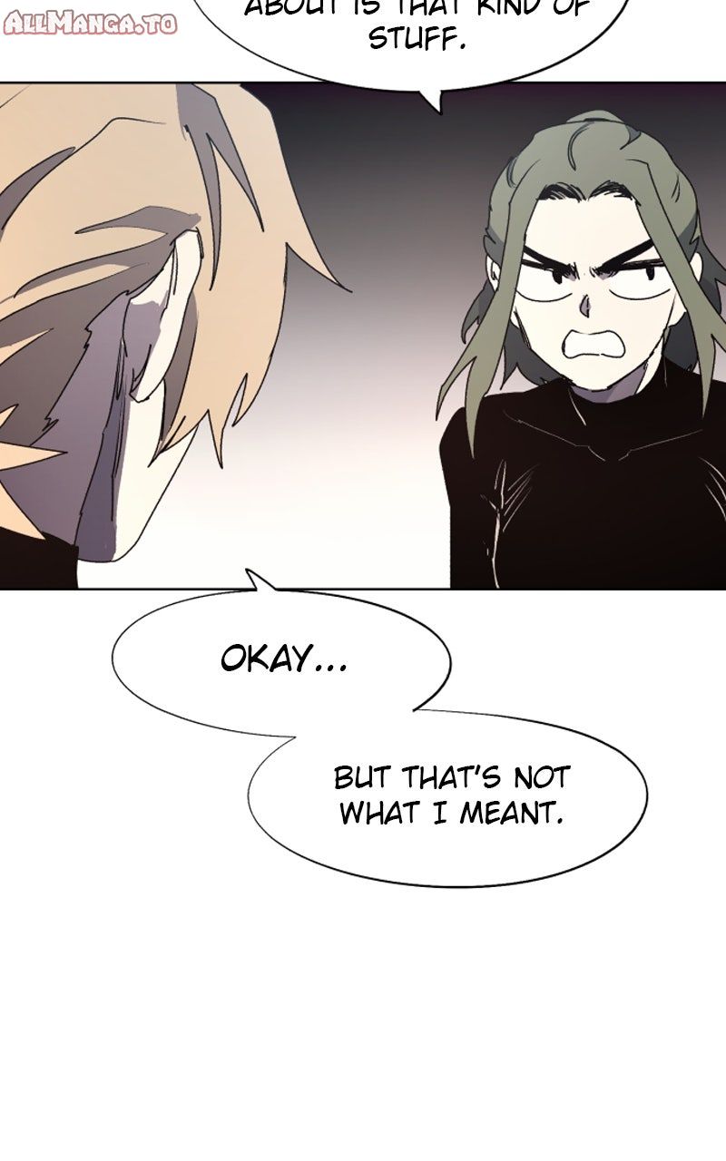 Read The Ember Knight Manga Online