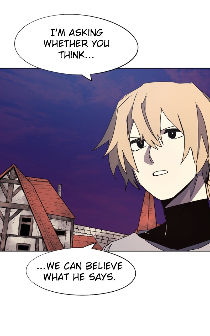 Read The Ember Knight Manga Online