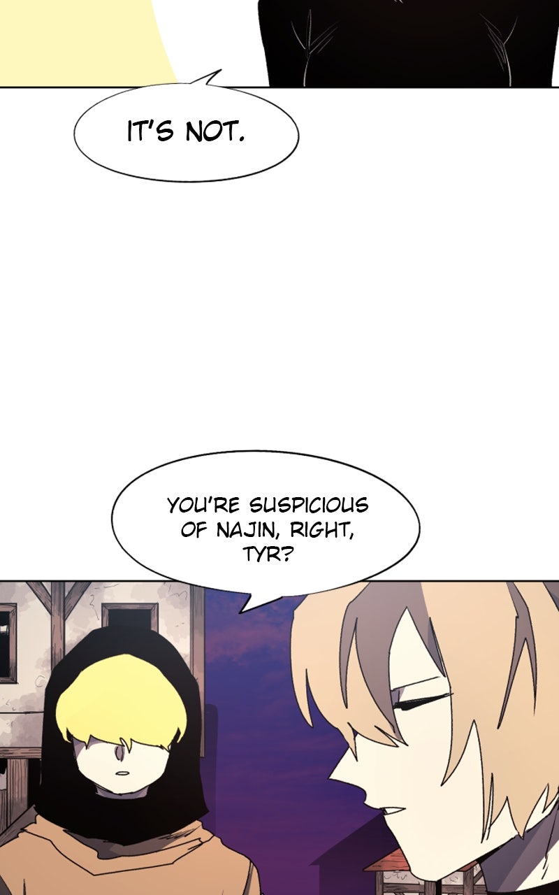 Read The Ember Knight Manga Online