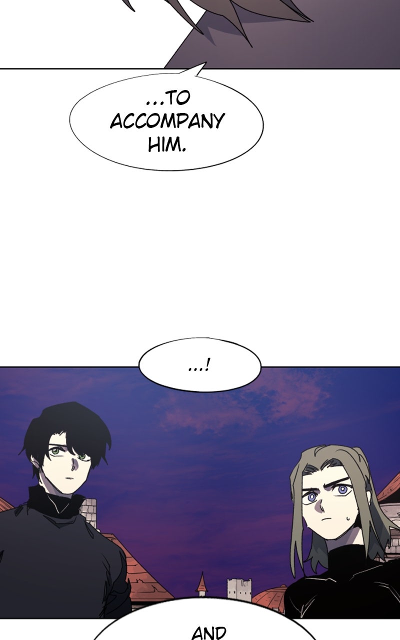 Read The Ember Knight Manga Online