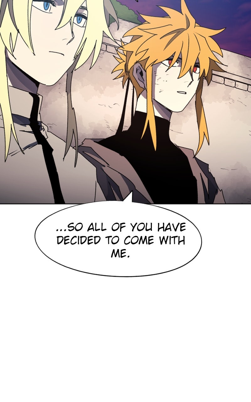 Read The Ember Knight Manga Online
