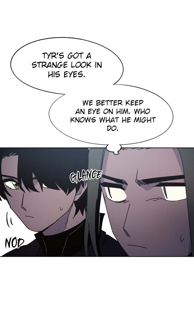 Read The Ember Knight Manga Online