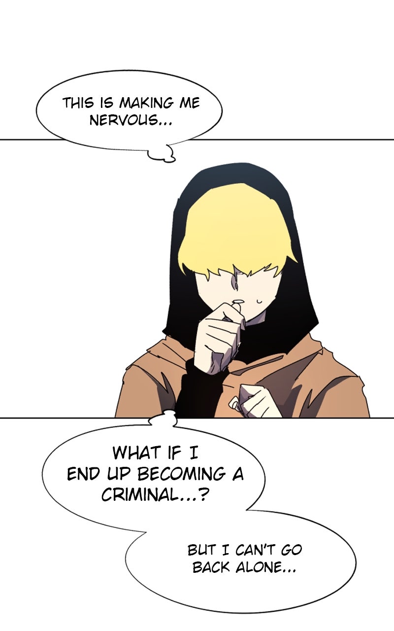 Read The Ember Knight Manga Online