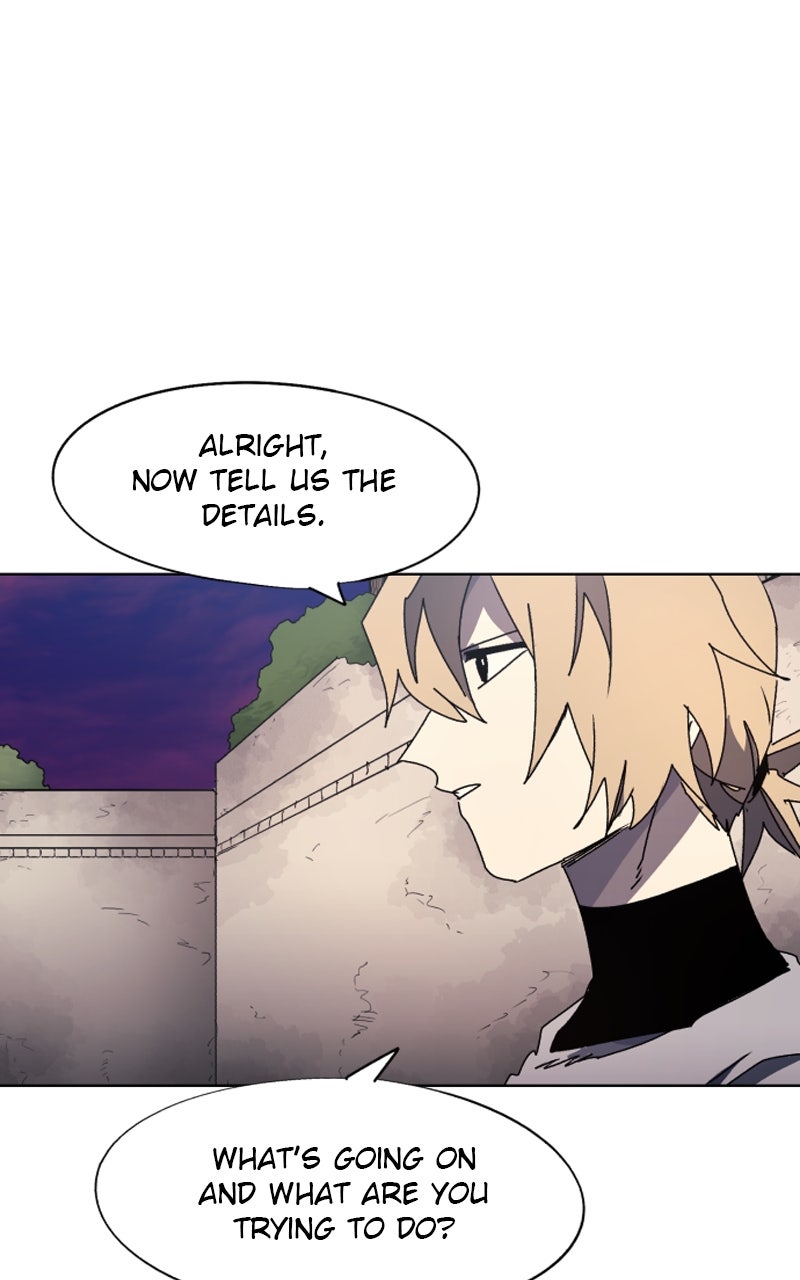 Read The Ember Knight Manga Online