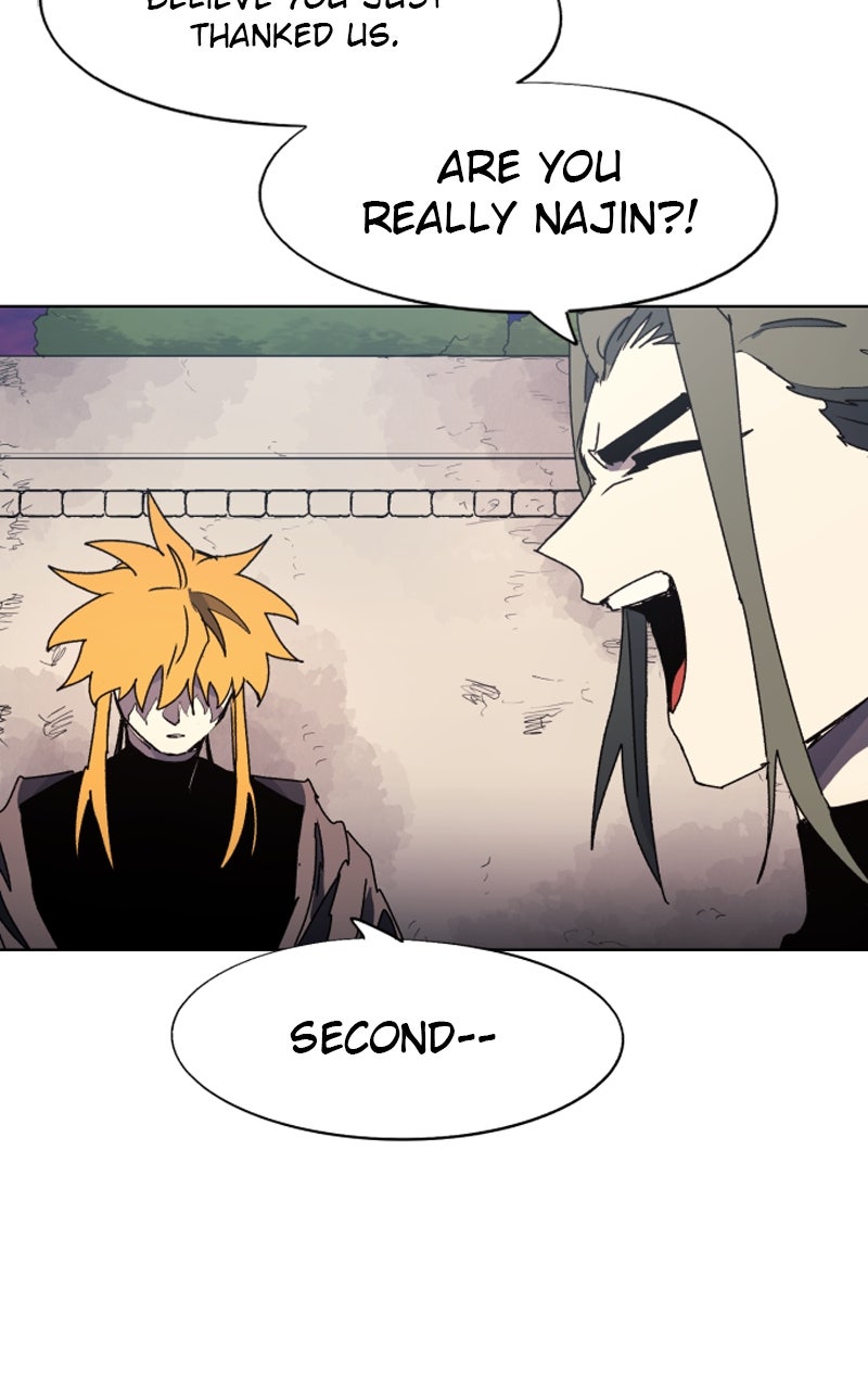 Read The Ember Knight Manga Online