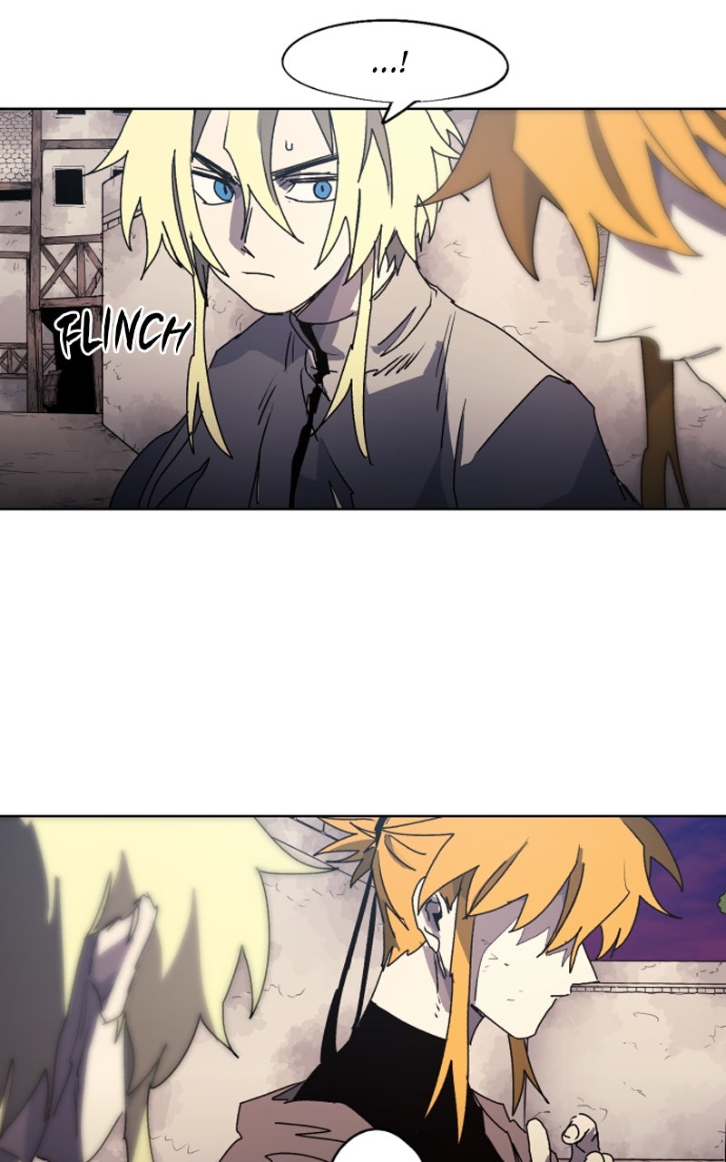 Read The Ember Knight Manga Online