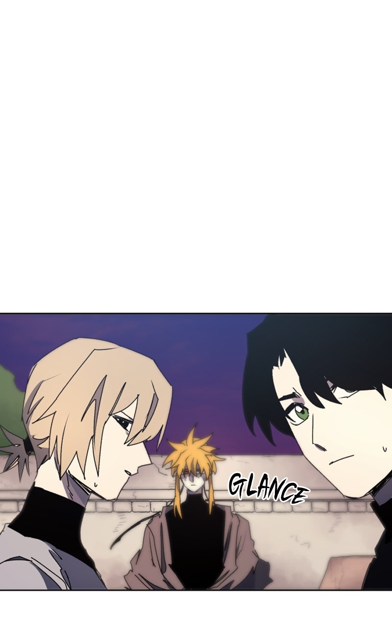 Read The Ember Knight Manga Online
