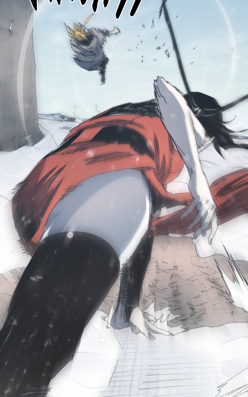 Read The Ember Knight Manga Online