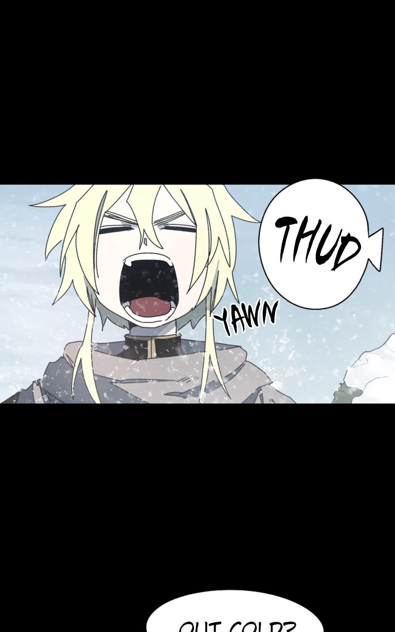 Read The Ember Knight Manga Online
