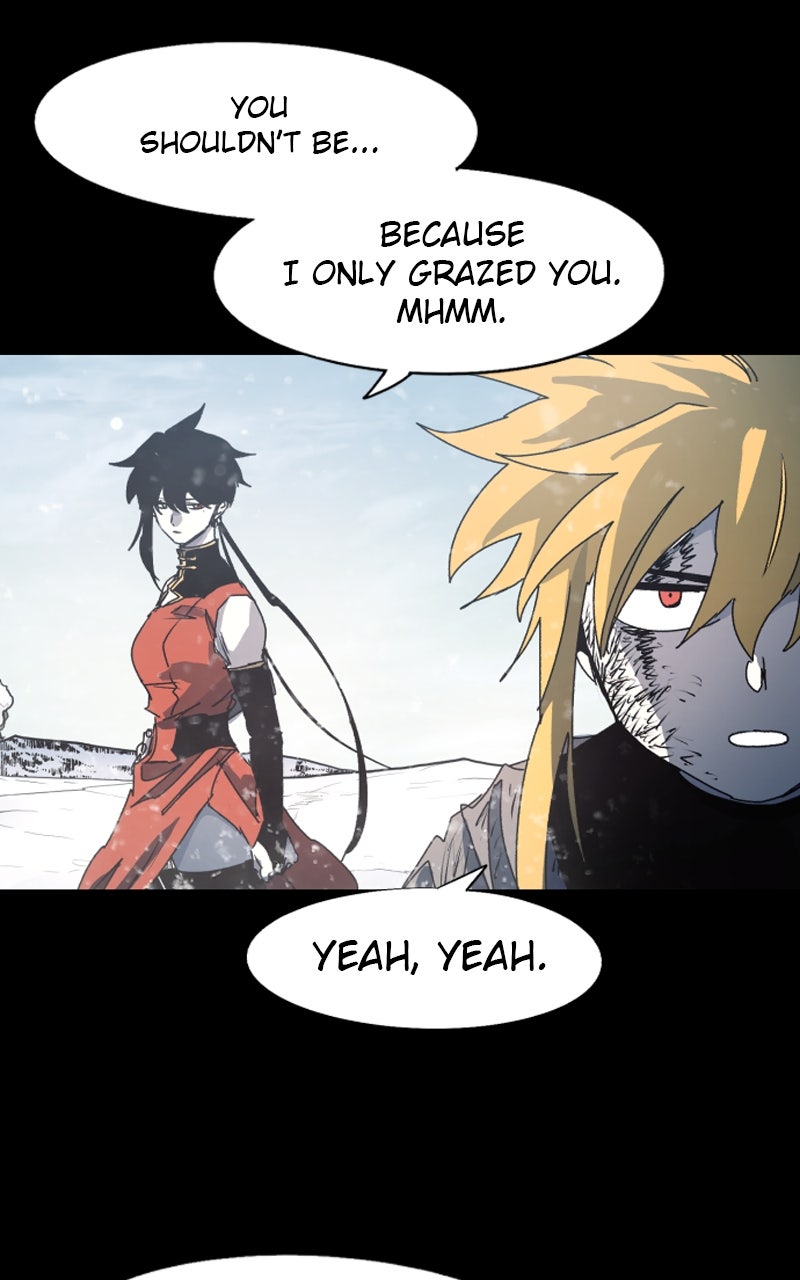 Read The Ember Knight Manga Online