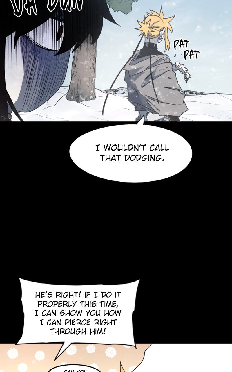 Read The Ember Knight Manga Online