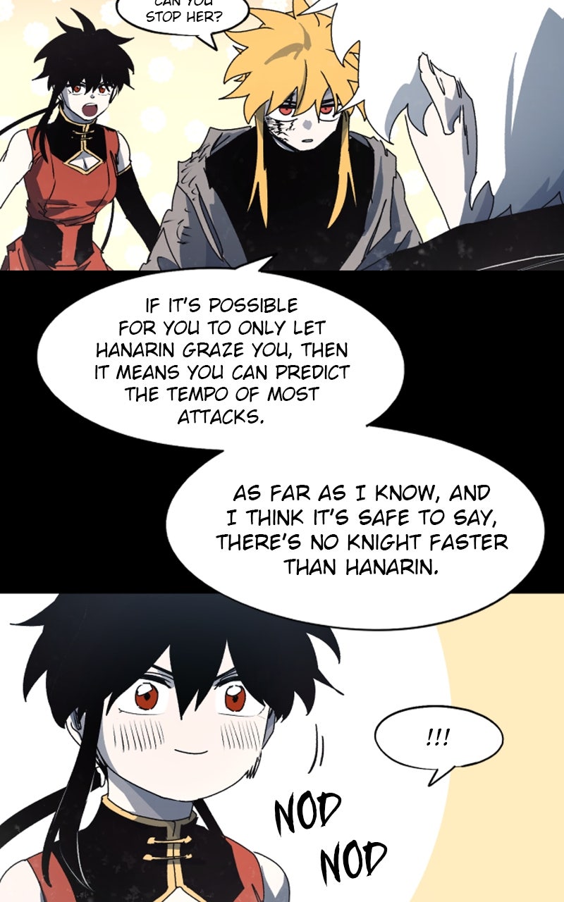 Read The Ember Knight Manga Online