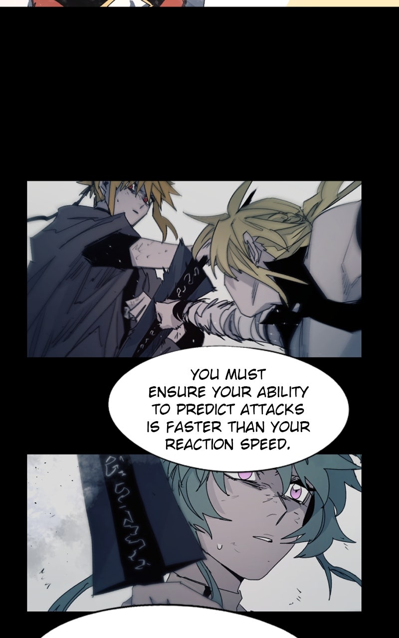 Read The Ember Knight Manga Online