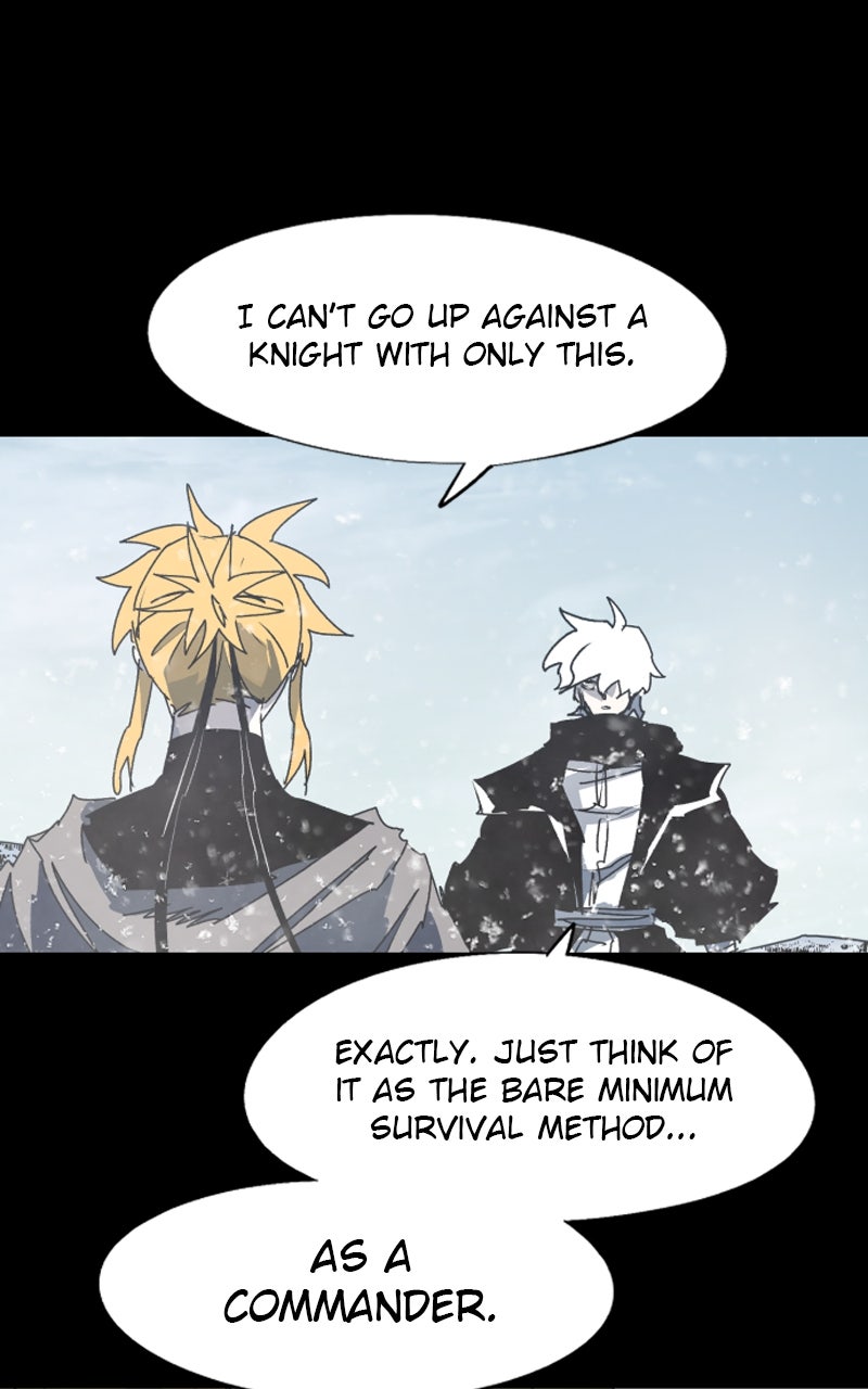 Read The Ember Knight Manga Online