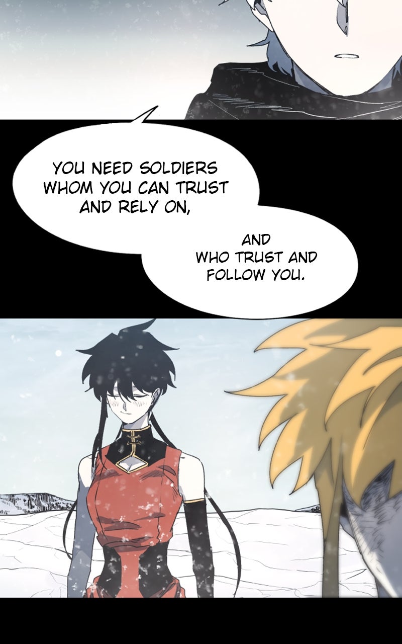 Read The Ember Knight Manga Online