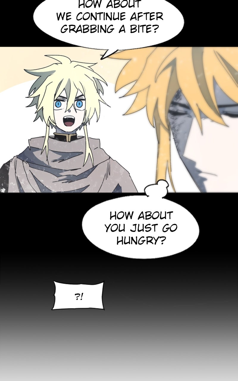 Read The Ember Knight Manga Online