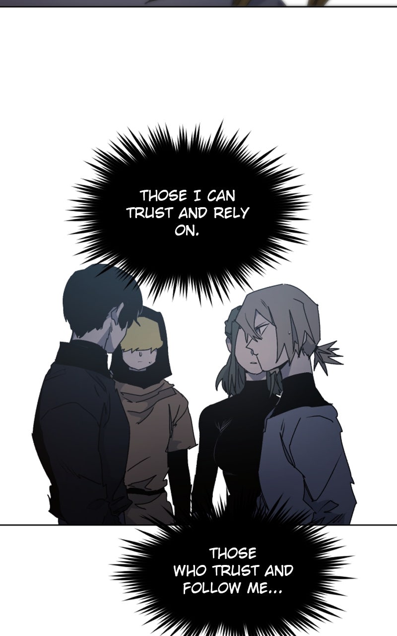 Read The Ember Knight Manga Online