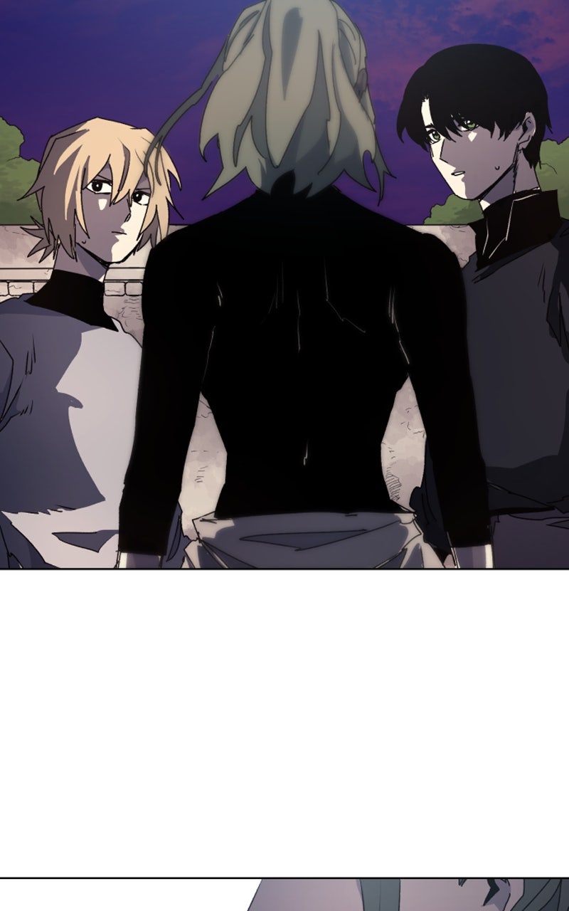 Read The Ember Knight Manga Online