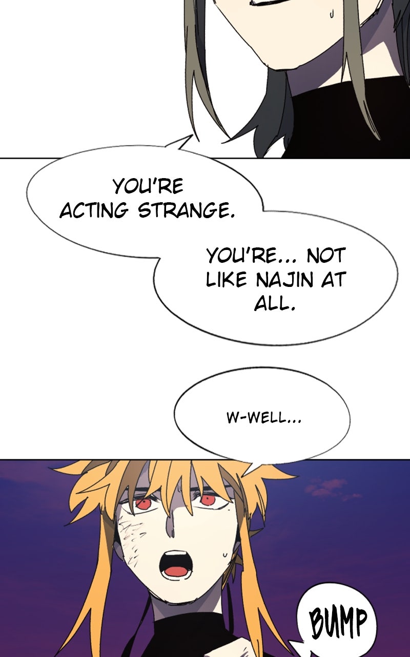Read The Ember Knight Manga Online