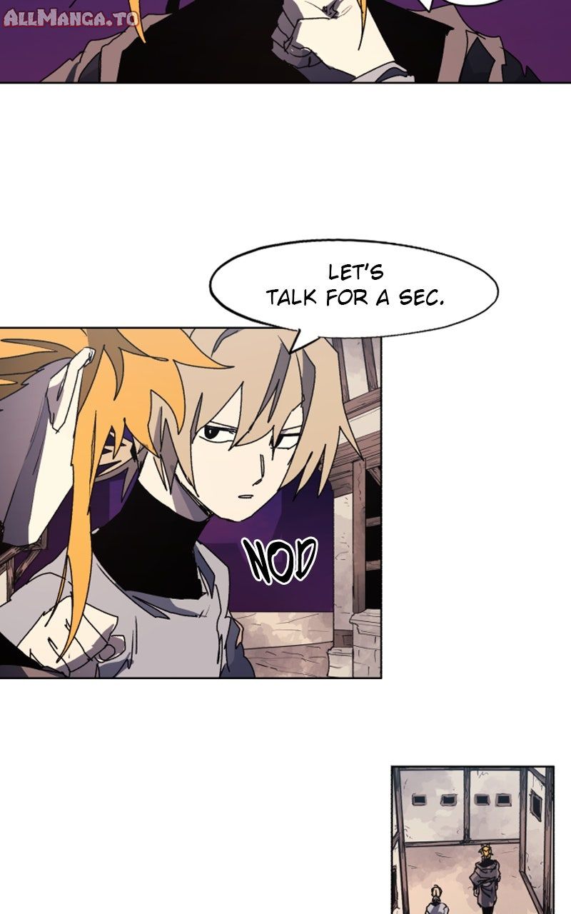 Read The Ember Knight Manga Online