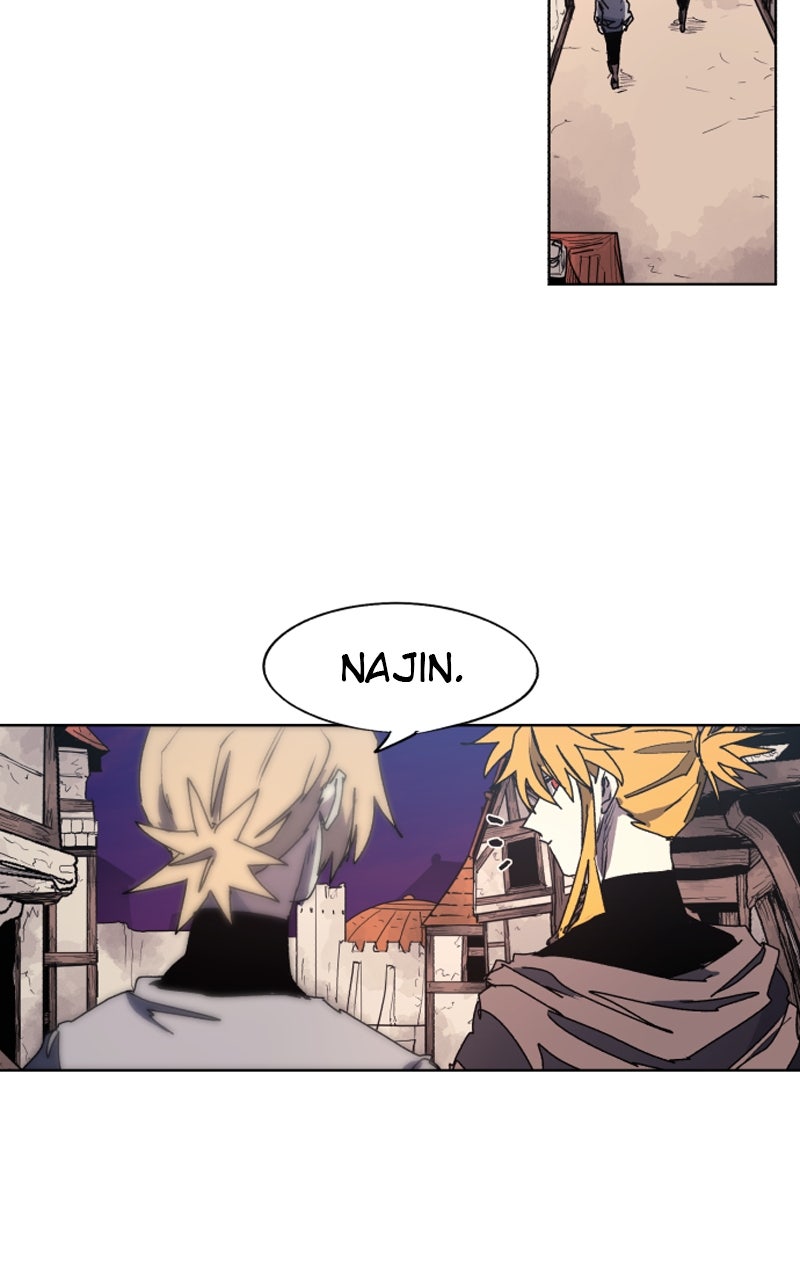 Read The Ember Knight Manga Online
