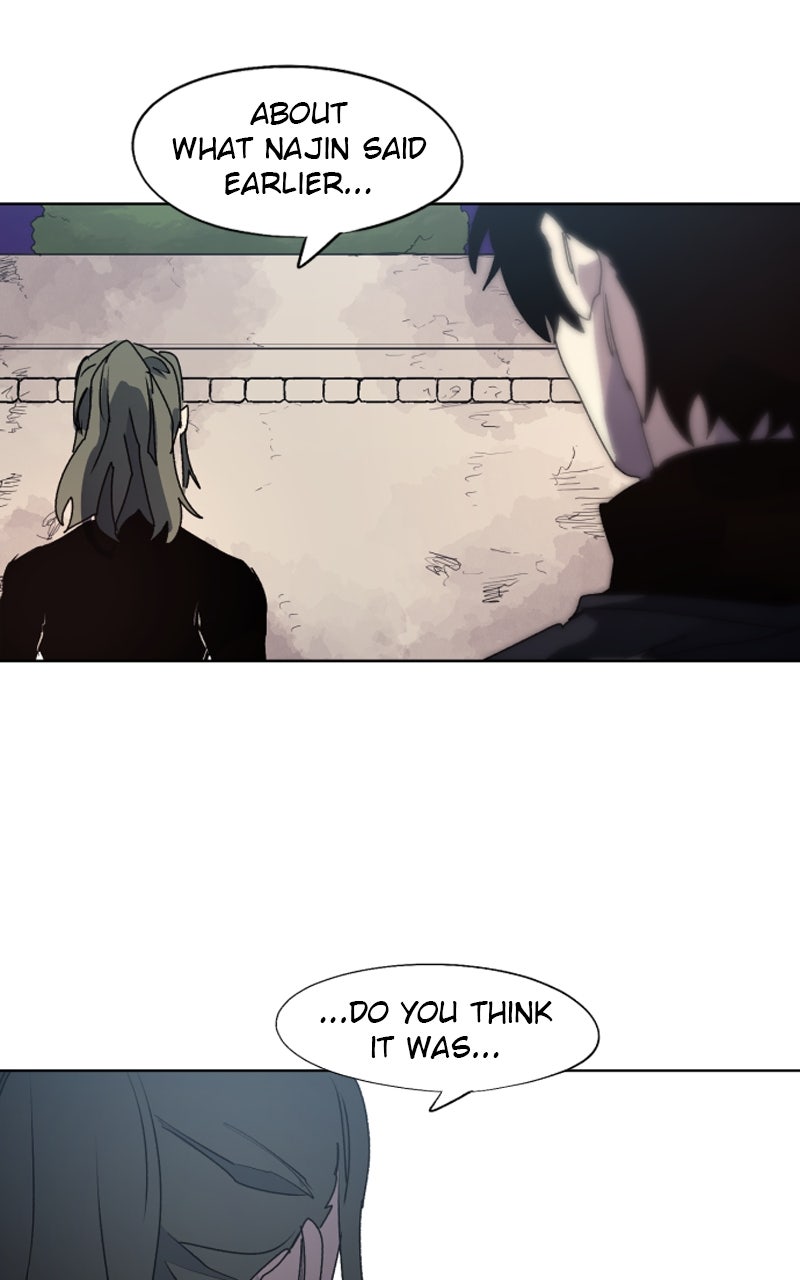 Read The Ember Knight Manga Online
