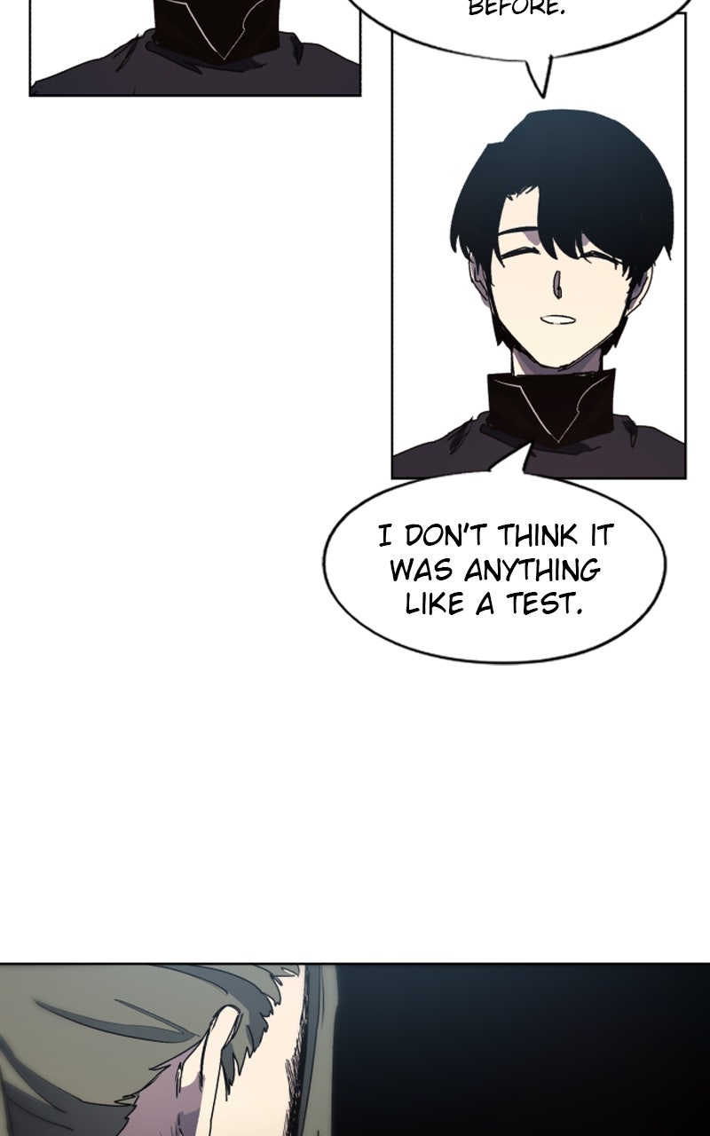 Read The Ember Knight Manga Online