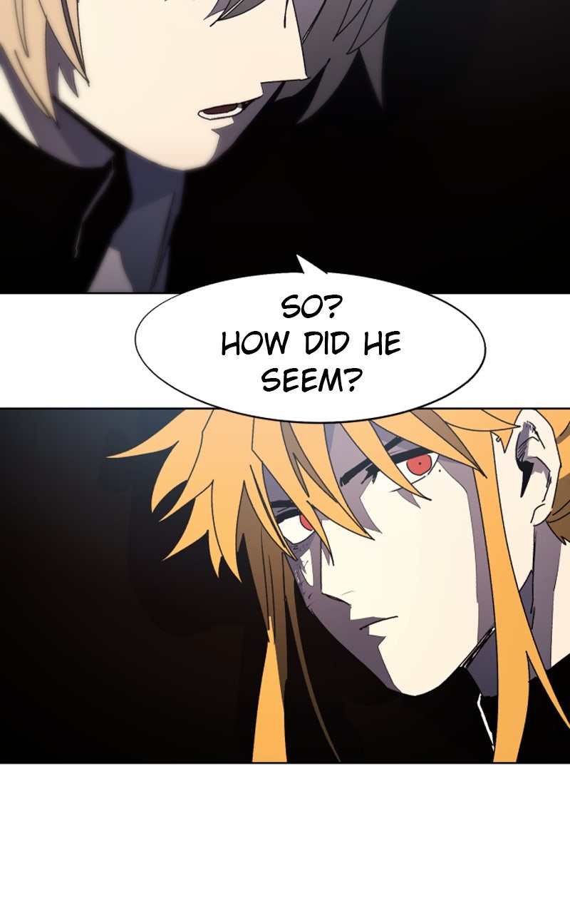 Read The Ember Knight Manga Online