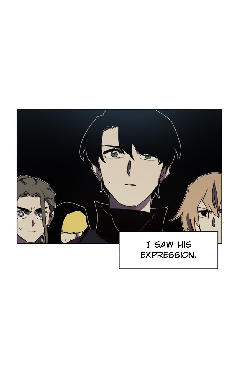 Read The Ember Knight Manga Online