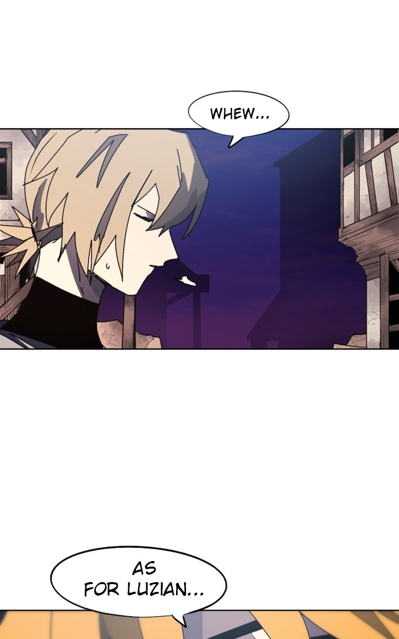 Read The Ember Knight Manga Online
