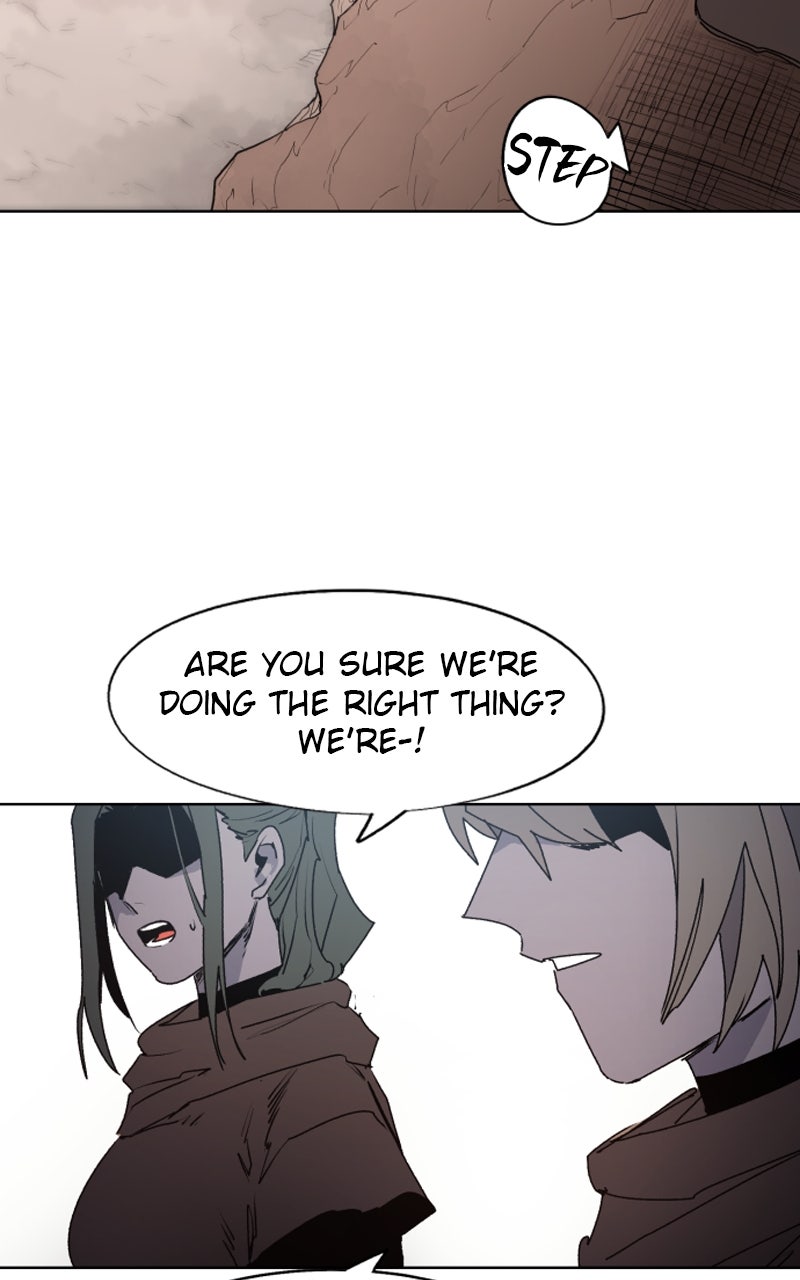 Read The Ember Knight Manga Online