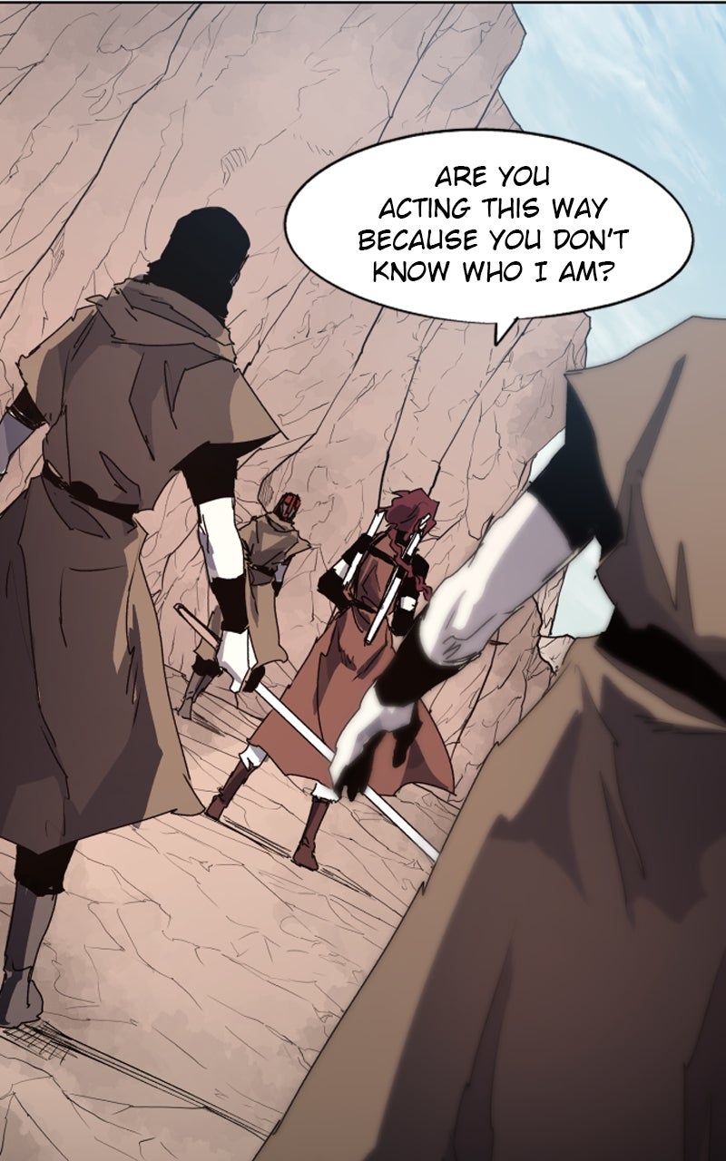 Read The Ember Knight Manga Online