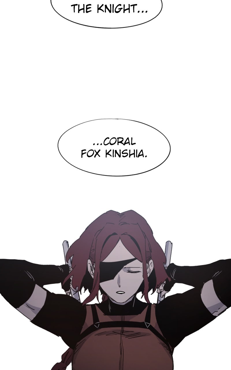 Read The Ember Knight Manga Online