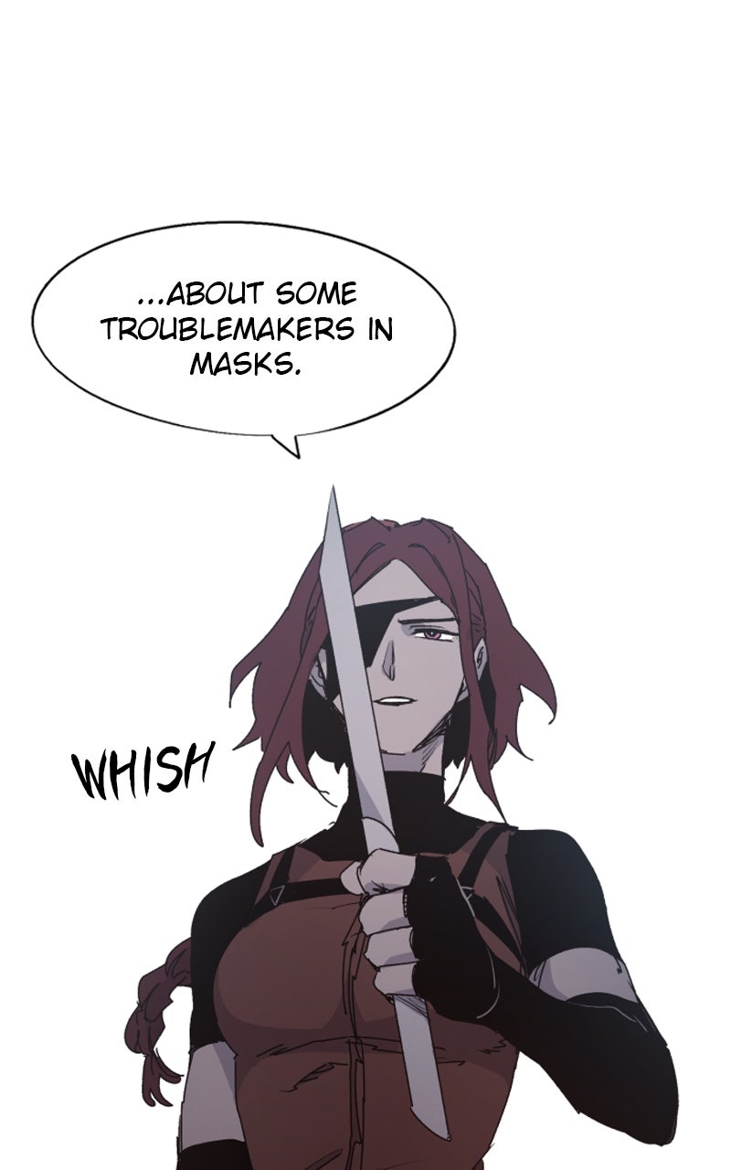 Read The Ember Knight Manga Online