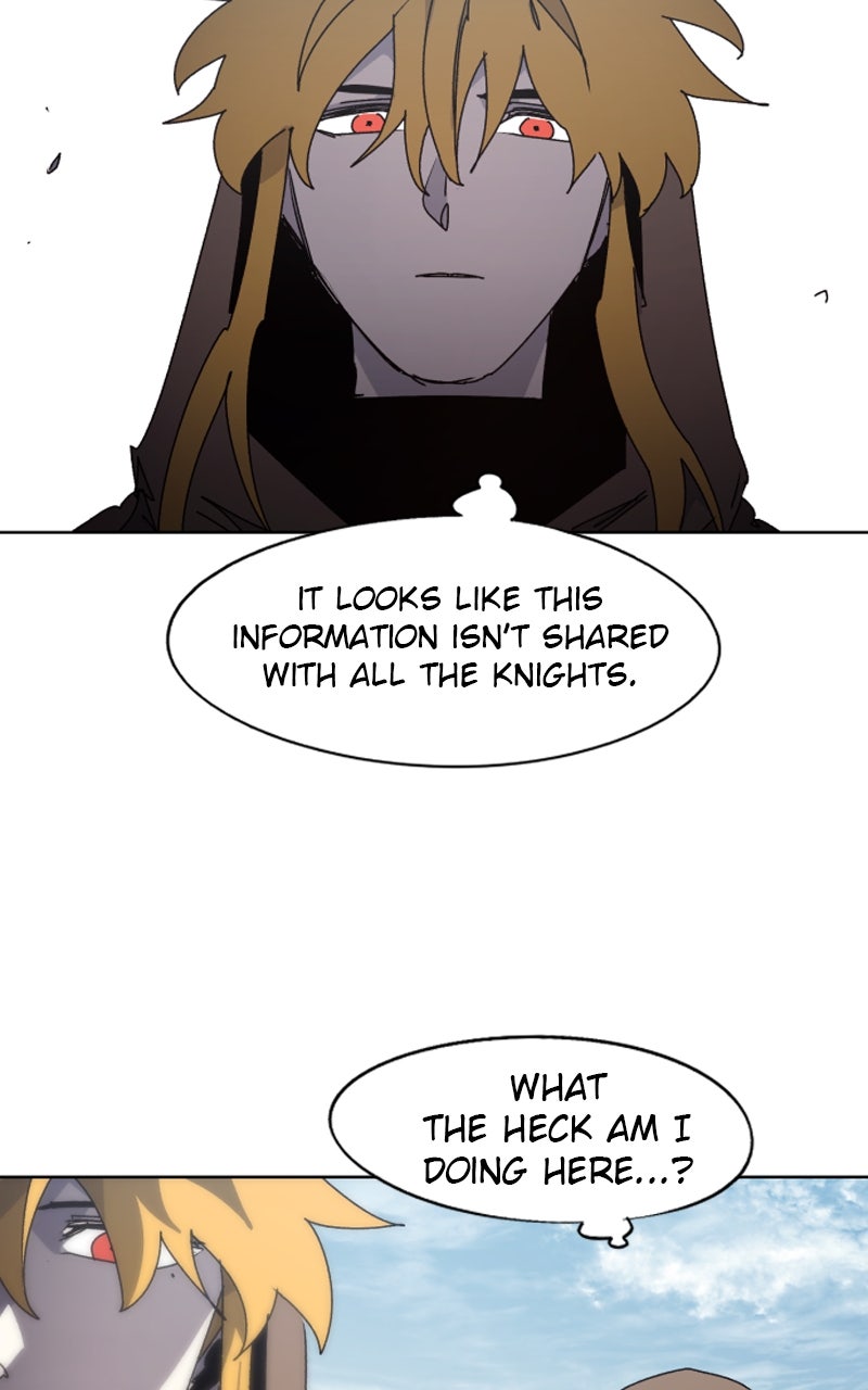 Read The Ember Knight Manga Online