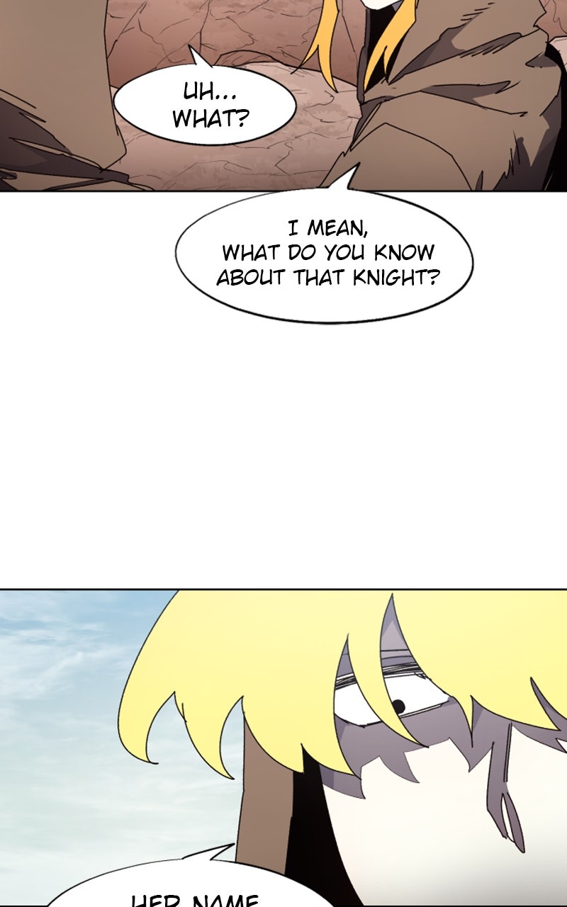 Read The Ember Knight Manga Online