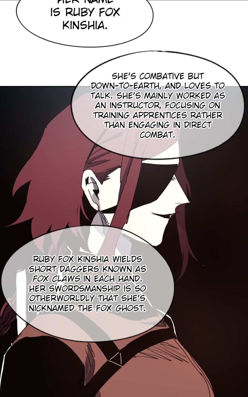 Read The Ember Knight Manga Online