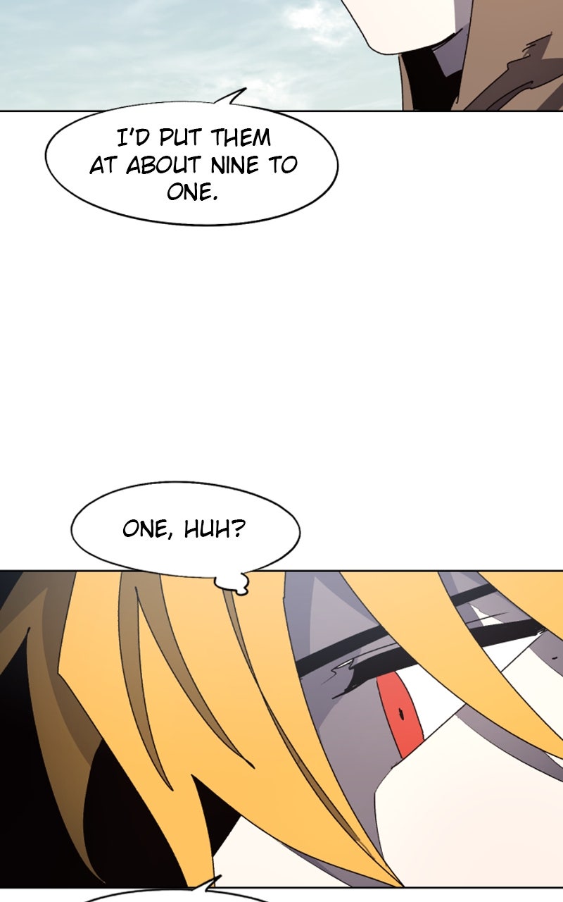 Read The Ember Knight Manga Online