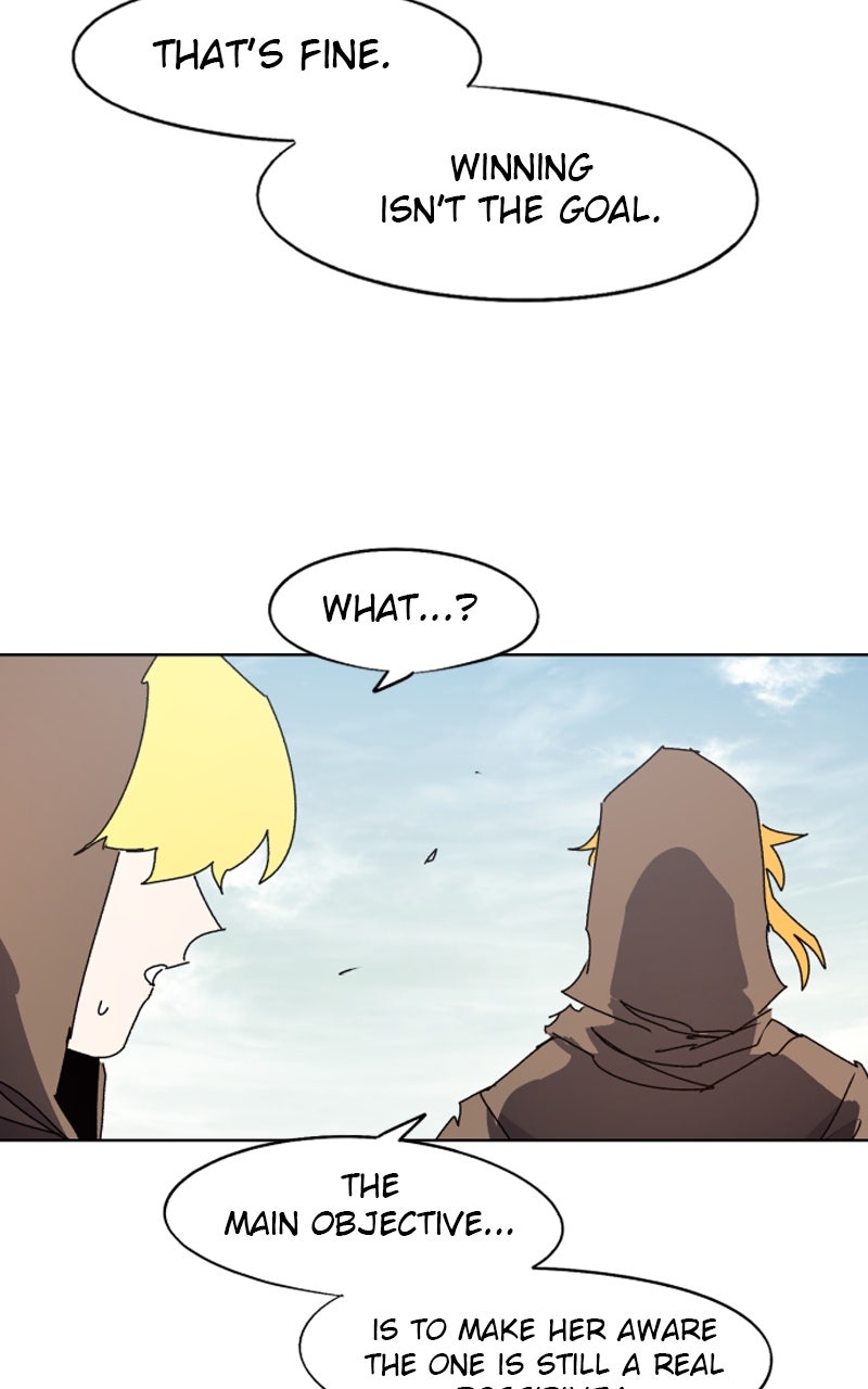 Read The Ember Knight Manga Online
