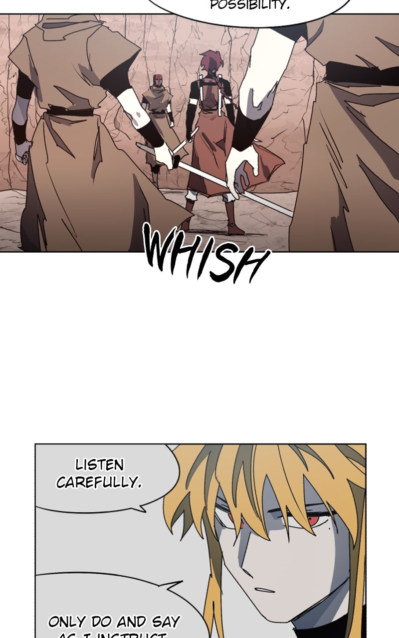 Read The Ember Knight Manga Online