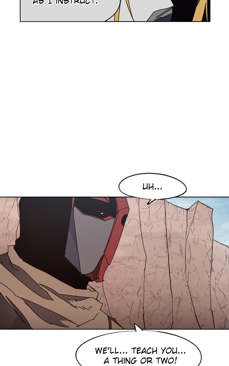 Read The Ember Knight Manga Online