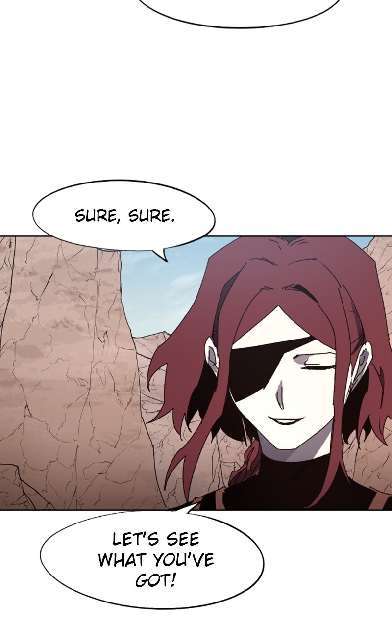 Read The Ember Knight Manga Online