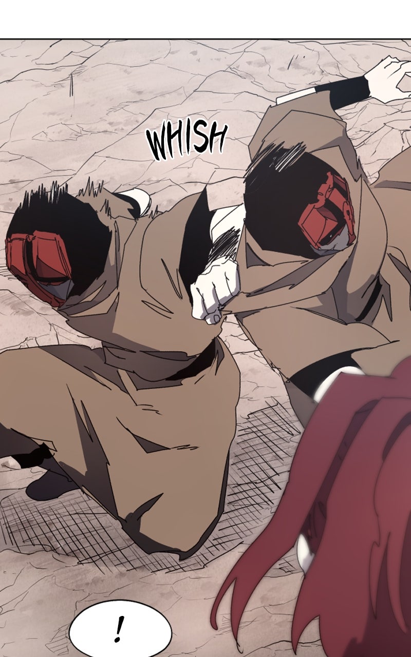 Read The Ember Knight Manga Online