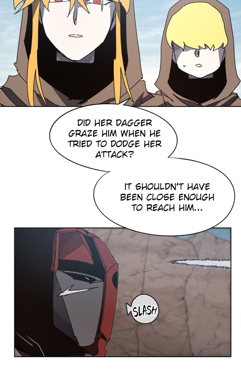 Read The Ember Knight Manga Online