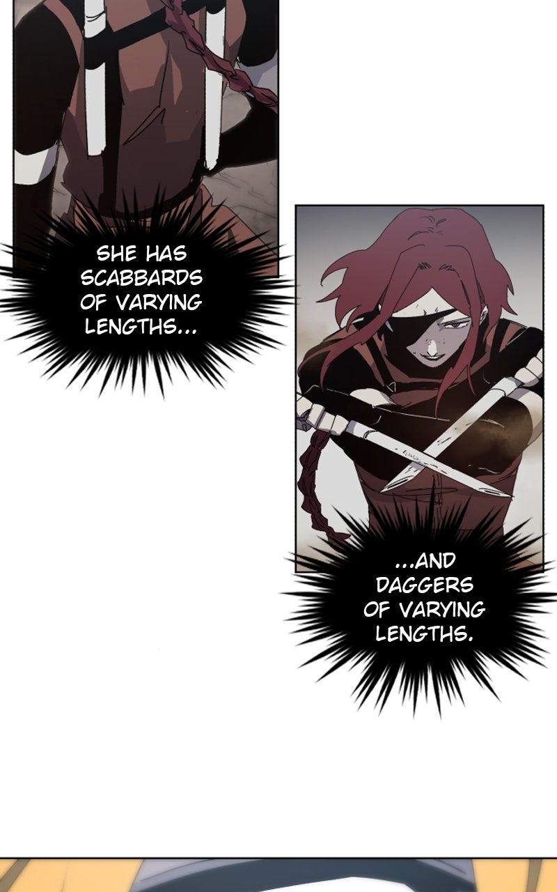 Read The Ember Knight Manga Online