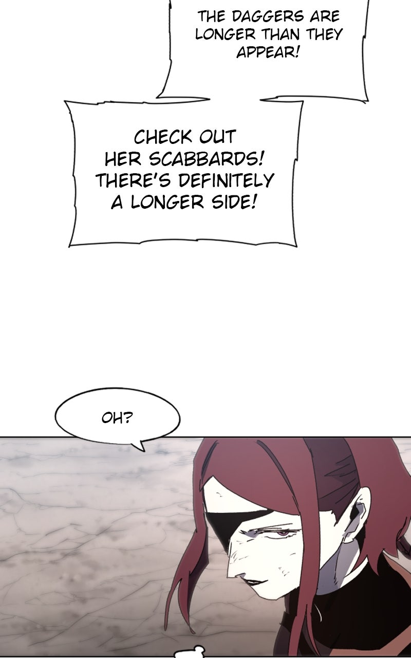 Read The Ember Knight Manga Online